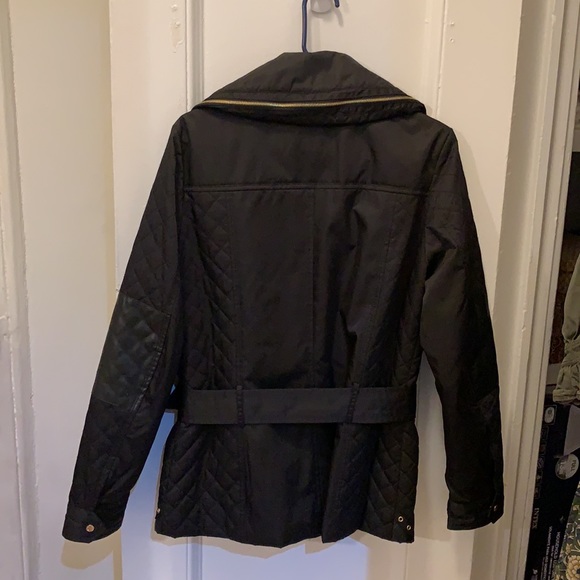 Calvin Klein Sample Jacket - Picture 2 of 4